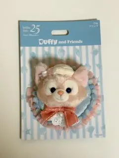 新品 ファインドユアビューティフルブルー リーナベル クリップ - メルカリ