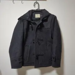 ダッフルコート　メンズ