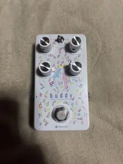 あるる様専用　Limetone Audio buddy