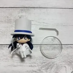 名探偵コナン キッド隊 毛利蘭