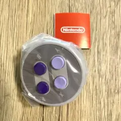 Nintendo コントローラーボタンコレクション2