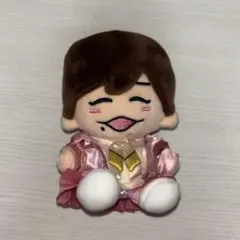 なにわ男子 長尾謙杜 ちびぬい 初心LOVE