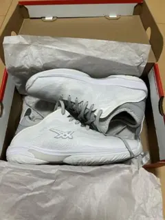 asicsユニセックスGLIDE NOVA FF 3バスケットボールシューズ