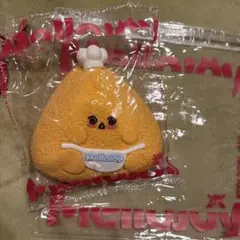 Mellojoy メロジョイ にぎにぎおにぎり（醤油タコ） - メルカリ