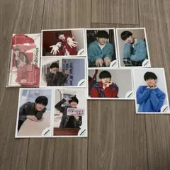 AmBitious 真弓孟之　アクスタ　公式写真