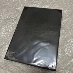Break the KAT-TUN フォトブック 新品未開封品 おまけカバー付き