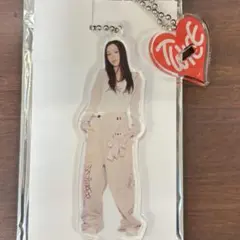 TWICE チェヨン　キーホルダー