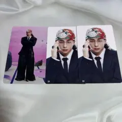 INI 西洸人 POPUP ラントレ