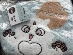 エニマイくじ　ちいかわANOKO ポーチ