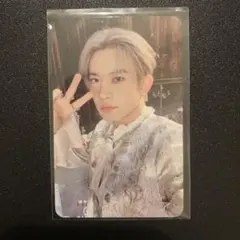 ENHYPEN ヒスン Fate Other Stories トレカ