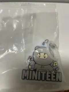 MINITEEN めじるしアクセサリー　バーノン