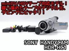2025年最新】sony hdr-hc1の人気アイテム - メルカリ