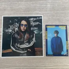 KAMIGATA BOYZ 安田章大