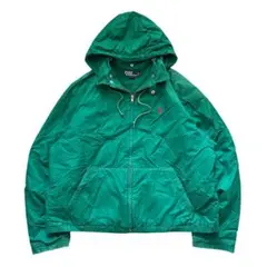 Polo by Ralph Lauren スウィングトップ　ジャケット Lのサムネイル