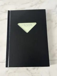 PRADA ノベルティ ノート3冊鉛筆セット 非売品 - メルカリ