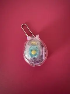 たまごっち コレクティブルズ セレクションボックス　ぎんじろてん