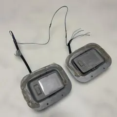 トヨタ ヴィッツ バニティーランプ ルームランプ 2個セットのサムネイル