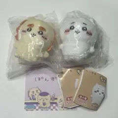 ちいかわ おすわり ちいかわしーさー 即日発送