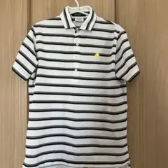 le coq sportif ゴルフ　ポロシャツ　L