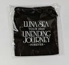 2026年最新】国内アーティスト：LUNA SEA ミュージシャン バッグ