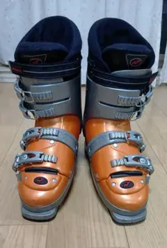 スキーブーツ 28.5cm