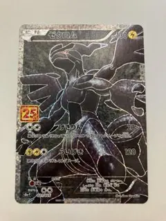 タ*ナ様 ゼクロム 25th