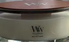 WoodWick キャンドル　ウッドウィック