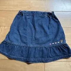 2026年最新】familiar ベビー用スカートの人気アイテム - メルカリ