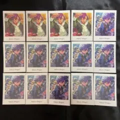 あんスタ 乙狩アドニス ぱしゃっつ