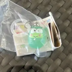 【けろっぴ】はぴだんぶい ソロキャンプ