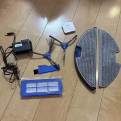 eufy RoboVac G10 hybrid ロボット掃除機 交換用パーツのサムネイル