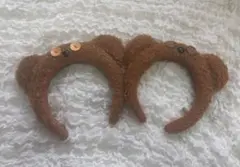 ティムカチューシャ 2個セット