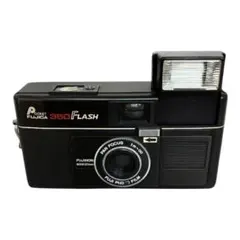 フジフイルムPocket Fujica 350 Flashのサムネイル