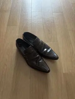 DOLCE&GABBANA ローファーのサムネイル