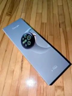 google pixel Watch 3 41mm/wi-fi