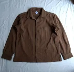 CORONA コロナ CS009 UTILITY STREAM SHIRT - メルカリ