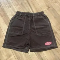 Supreme シュプリーム 24SS Nylon Painter Short - メルカリ