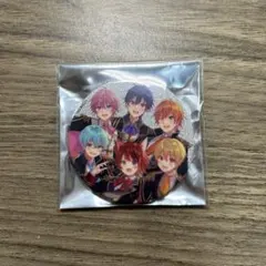 すとぷり 缶バッチ