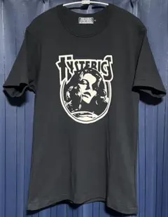 Pokirin様専用】ヒステリックグラマー ENDLESS ROCK Tシャツ - メルカリ