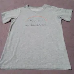mont-bell 半袖Tシャツ Sサイズのサムネイル