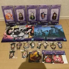 ワンピース BEYOND THE LEVEL ラバーキーホルダー タオル 未開封