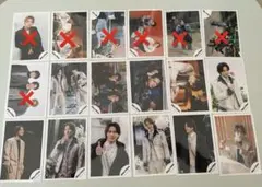 平野紫耀 公式写真 まとめセット