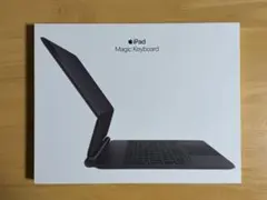【純正】Apple iPad 11インチ Magic keyboard 黒