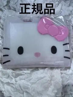 正規品I Love Hello Kitty キティ　シール帳　バインダー