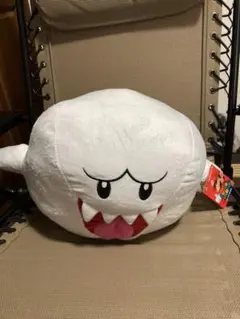 スーパーマリオ　テレサ　ぬいぐるみ　任天堂　USJ