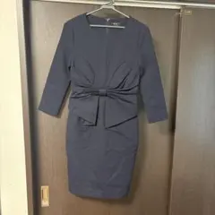 中古美品RAOULワンピースドレスsize XS