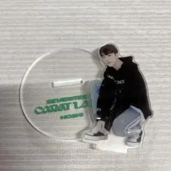SEVENTEEN CARAT LAND ホシ　アクリルスタンド