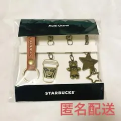 STARBUCKS Coffee マルチチャーム