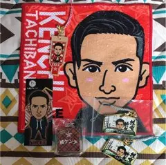 橘ケンチ セット