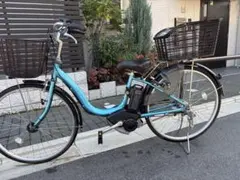 2025年最新】ヤマハpas naturaの人気アイテム - メルカリ